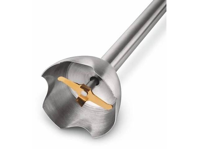 Блендер занурювальний Zelmer ZHB4752 1800 Вт сріблястий - Фото 5