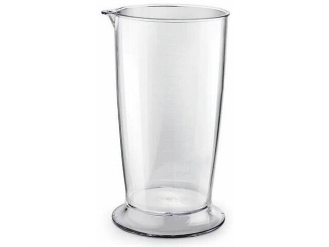 Блендер занурювальний Zelmer ZHB4752 1800 Вт сріблястий - Фото 6