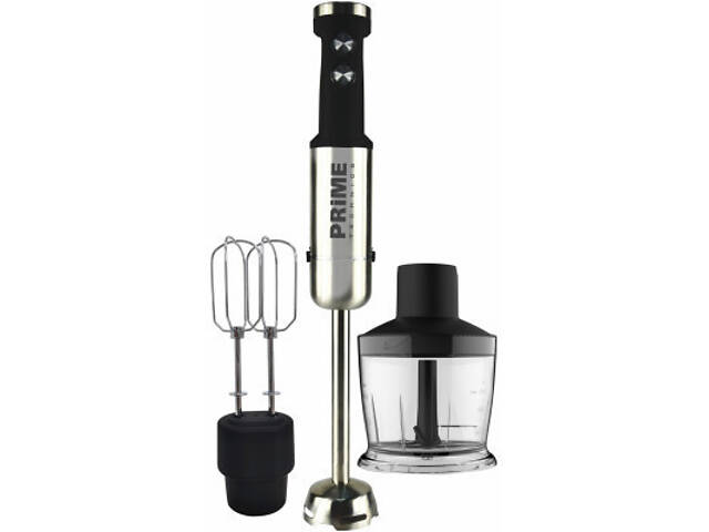 Блендер PRIME Technics PHB 1006 IB (PHB1006IB) - Фото 1