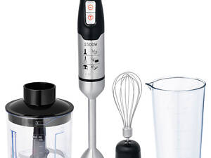 Блендер Rotex MasterPower RTB 1840-B 1500 Вт