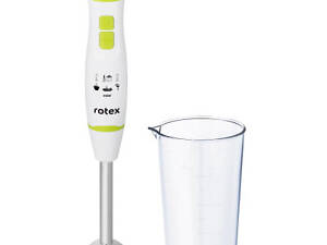Блендер Rotex RTB462-W