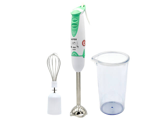 Блендер Rotex RTB502-W - Фото 1