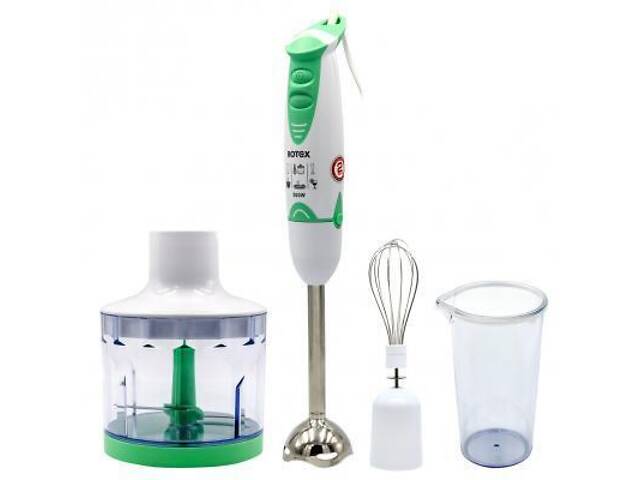Блендер Rotex RTB504-W - Фото 1