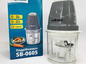 Блендер SeaBreeze SB-0605