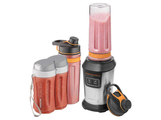 Блендер Sencor SBL7570SS - Фото 3