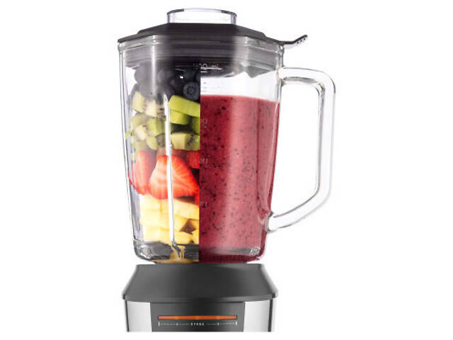 Блендер Sencor SBL7570SS - Фото 6
