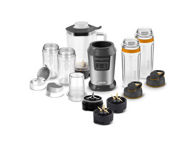 Блендер Sencor SBL7570SS - Фото 8