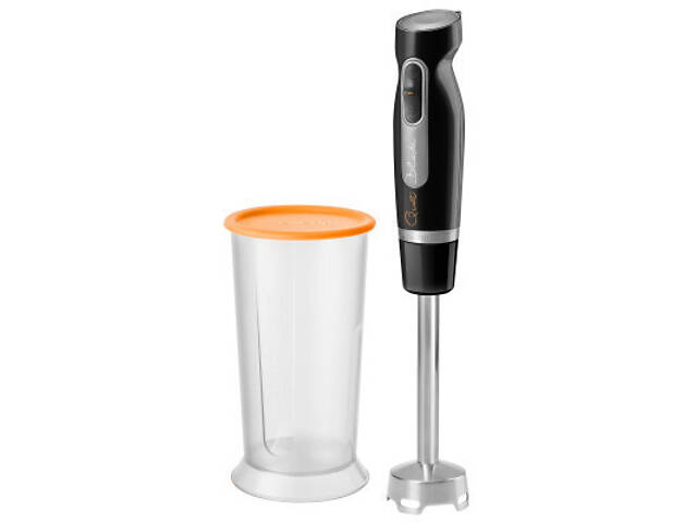 Блендер Sencor SHB 4359BK-EUE3 (SHB4359BK-EUE3) - Фото 1