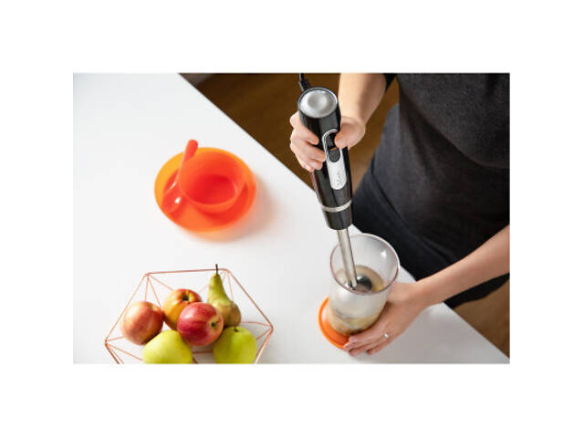 Блендер Sencor SHB 4359BK-EUE3 (SHB4359BK-EUE3) - Фото 5