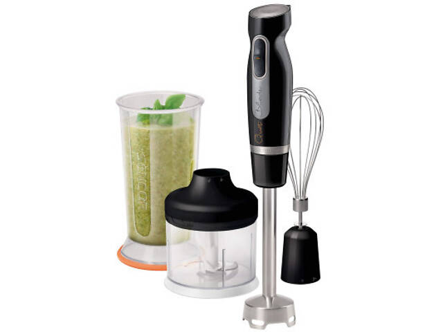 Блендер Sencor SHB 4379BK - Фото 1