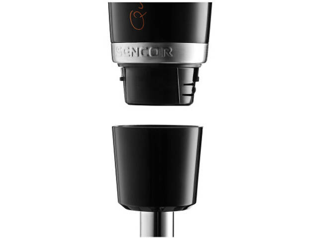 Блендер Sencor SHB 4379BK - Фото 4