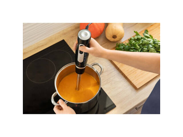 Блендер Sencor SHB 4379BK - Фото 6