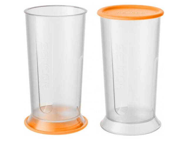 Блендер Sencor SHB4358WH-EUE3 - Фото 4