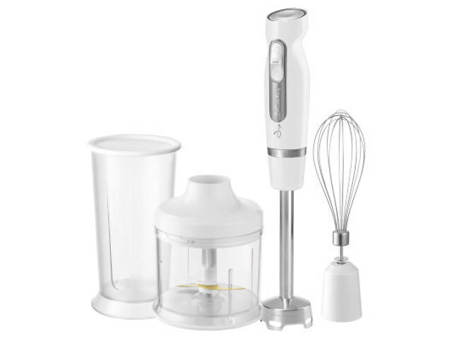 Блендер Sencor SHB4460WH-EUE3 - Фото 1