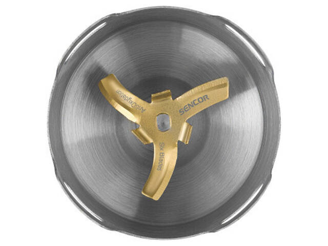 Блендер Sencor SHB4460WH-EUE3 - Фото 3