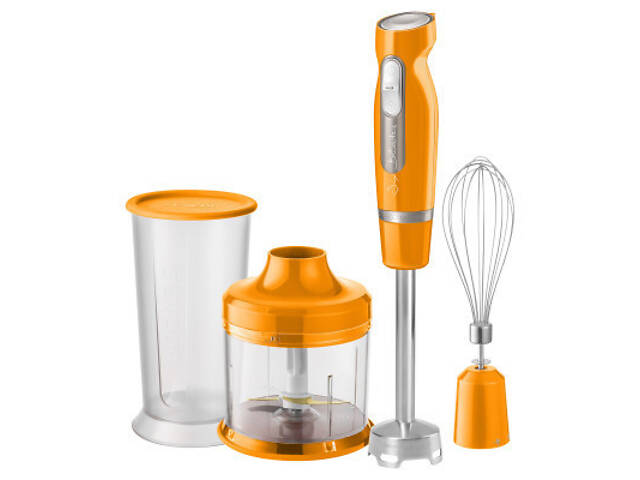 Блендер Sencor SHB4463OR-EUE3 - Фото 1