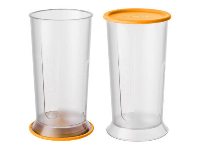 Блендер Sencor SHB4463OR-EUE3 - Фото 3