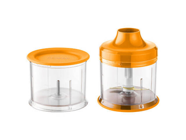 Блендер Sencor SHB4463OR-EUE3 - Фото 4