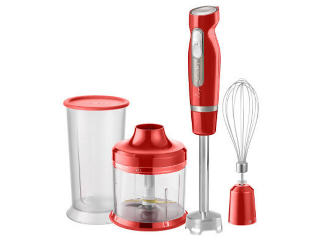 Блендер Sencor SHB4464RD-EUE3 - Фото 1