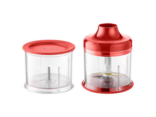 Блендер Sencor SHB4464RD-EUE3 - Фото 5