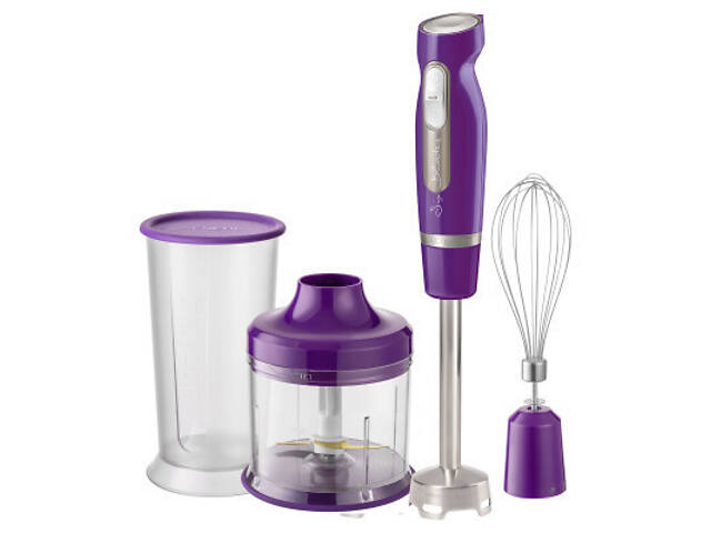 Блендер Sencor SHB4465VT-EUE3 - Фото 1