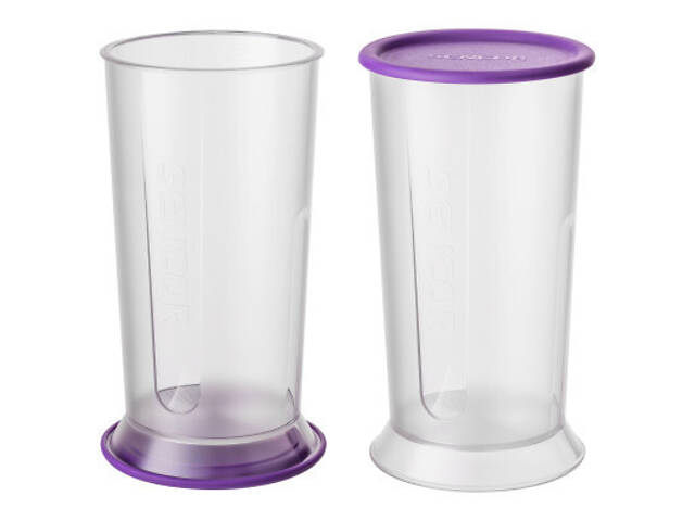 Блендер Sencor SHB4465VT-EUE3 - Фото 7