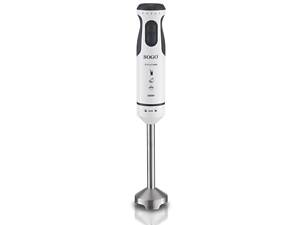 Блендер SOGO SS-14295 600 Вт Білий (85540953)