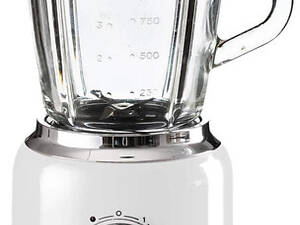Блендер стаціонарний Ariete ART-0585-White 1000 Вт білий