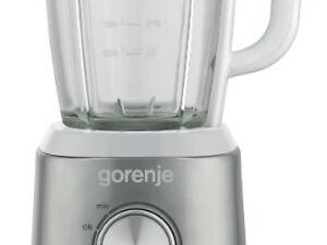 Блендер стаціонарний GORENJE B1400E (738519)