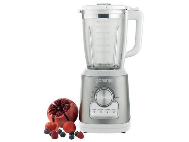 Блендер стаціонарний GORENJE B1400E (738519) - Фото 3