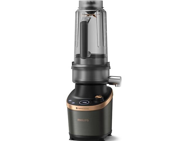 Блендер стационарный Philips Flip JuiСe HR3770-00 1500 Вт - Фото 3