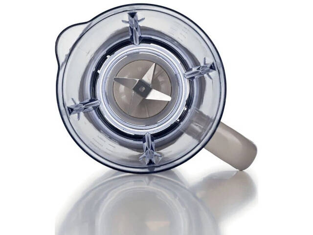 Блендер стаціонарний Ariete ART-576 BK 500 Вт чорний - Фото 3