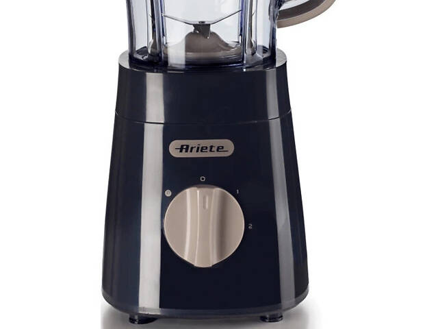 Блендер стаціонарний Ariete ART-576 BK 500 Вт чорний - Фото 5