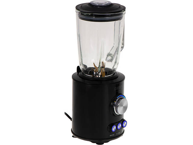 Блендер стаціонарний Camry CR 4088 1700 Вт чорний - Фото 2