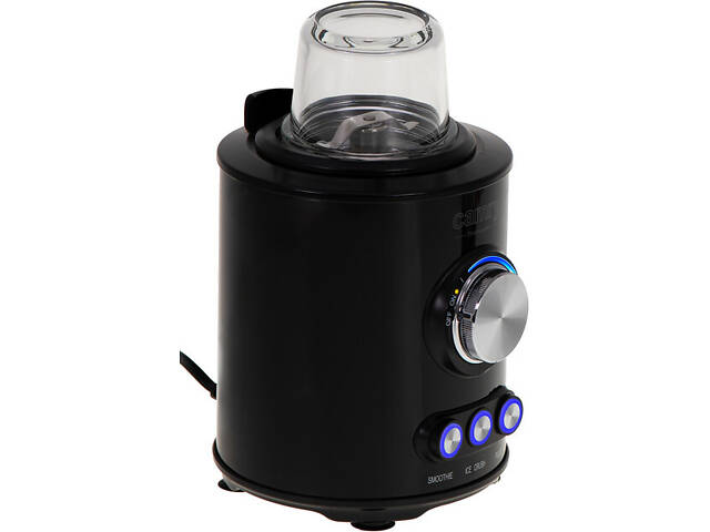 Блендер стаціонарний Camry CR 4088 1700 Вт чорний - Фото 3