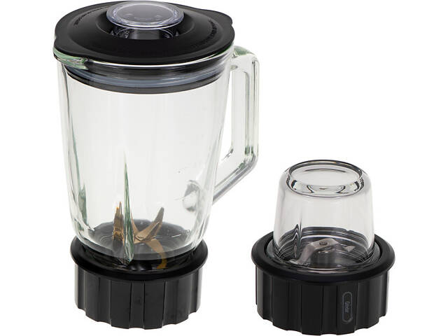 Блендер стаціонарний Camry CR 4088 1700 Вт чорний - Фото 6