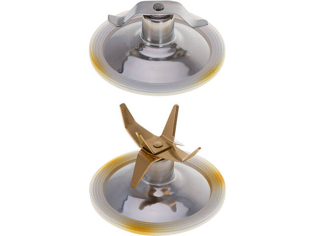 Блендер стаціонарний Camry CR 4088 1700 Вт чорний - Фото 9