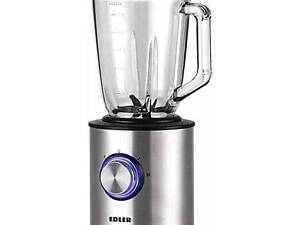 Блендер стаціонарний Edler EDSB-9878 600 Вт