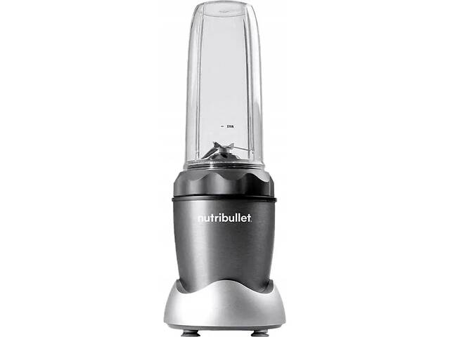 Блендер стаціонарний Nutribullet NB-100 1000 Вт - Фото 3