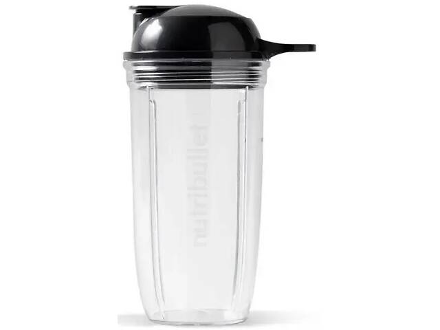 Блендер стаціонарний Nutribullet NB-100 1000 Вт - Фото 4