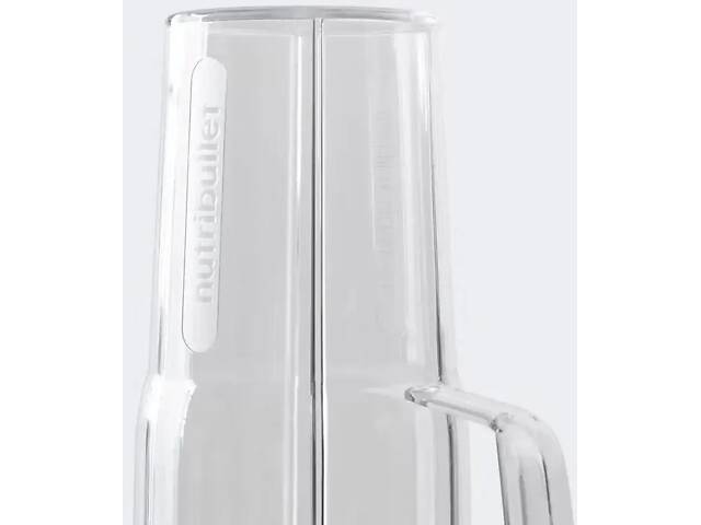 Блендер стаціонарний Nutribullet NB-100 1000 Вт - Фото 7