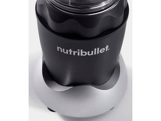 Блендер стаціонарний Nutribullet NB-100 1000 Вт - Фото 9