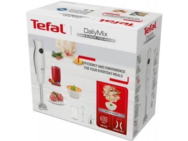Блендер Tefal HB533138 - Фото 9