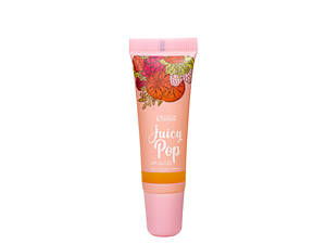 Блеск бальзам для губ Colour Intense Juicy POP фруктово-ягодный № 13 fresh mango