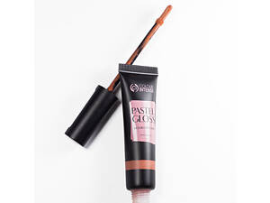 Блеск для губ Colour Intense Pastel Gloss 12 мл, № 03 Cofee