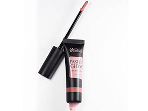 Блеск для губ Colour Intense Pastel Gloss 12 мл № 08 Глянцевый Nude pink Дымчато-розовый