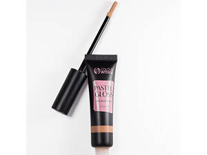 Блеск для губ Colour Intense Pastel Gloss 12 мл № 09 Глянцевый Sand Бежевый