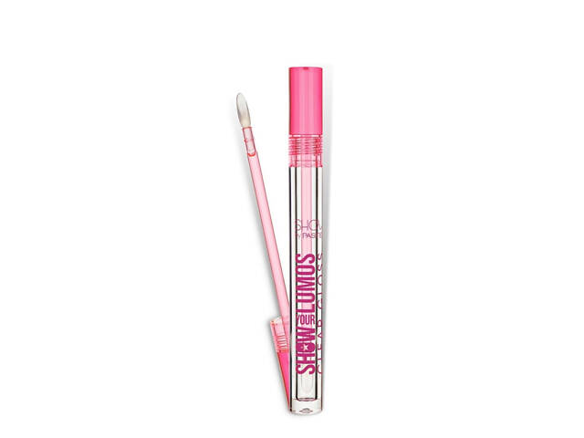 Блеск для губ Pastel Show Your Lumos Lipgloss глянцевый