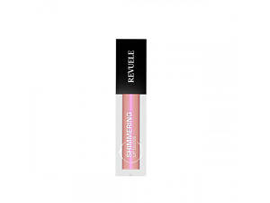 Блеск для губ Revuele Shimmering, № 17