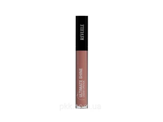 Блеск для губ Revuele Ultimate Shine, № 02